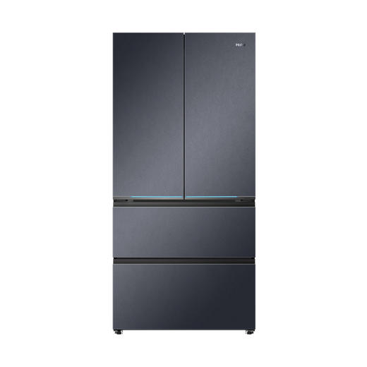 海尔（Haier）冰箱BCD-635WGHFD1BBVU1 商品图0