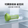 KEYIOW 可意欧冷萃凉水壶 冷泡花茶咖啡一键自制鲜饮 一壶多用 1000ml大容量 3色可选 商品缩略图7