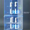 海尔（Haier）冰箱BCD-635WGHFD1BBVU1 商品缩略图12