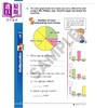 【中商原版】Canadian Curriculum SummerSmart Grades 3-4 加拿大课程暑假练习册3年级升4年级 英文原版进口图书英语数学科学 商品缩略图1