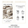 NICESELF 珍珠SUPIMA匹马棉抗菌免烫短袖【3-5天发货】 商品缩略图11