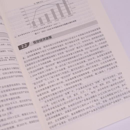 通信业与低空经济的融合发展 商品图4