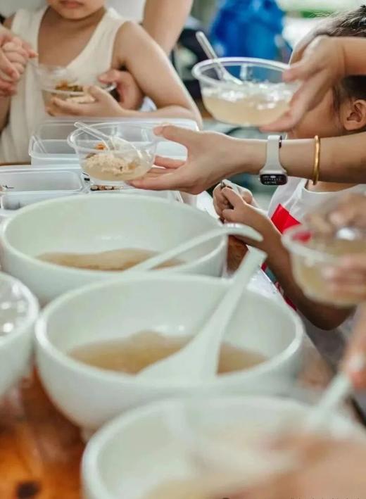 5.30/5.31【崇州道明镇】六一儿童节限定珍宝一日营 ：开河蚌取珍珠、玩水抓泥鳅、彩色羊粘毛、搓冰粉 商品图14