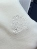 H哈吉S女士撞色翻领Polo衫短袖T恤 商品缩略图14