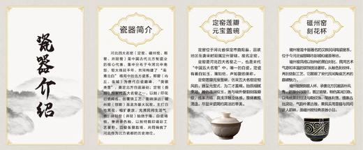 【GWD】卡片简介设计+打样 商品图1