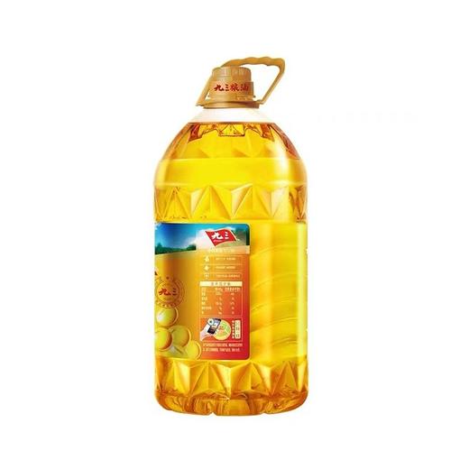 九三5L一级大豆油 商品图2