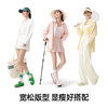 【小野和子】宽松防晒衬衣 商品缩略图4