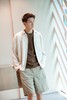 鸟家男士 Gamma Lightweight 9寸刺绣标速干轻量短裤 商品缩略图9