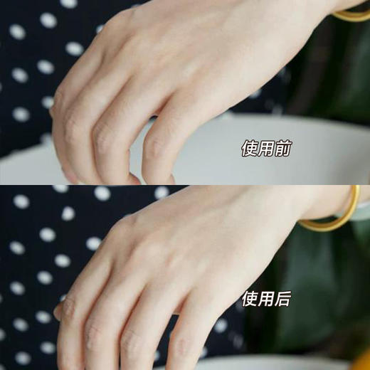 520护肤节【告别体毛尴尬 脱毛器】 一搓就脱毛 全程无痛感 一冲即净 随时随地拥有细腻光滑的好肌肤～湖州仓 商品图3