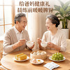 神农金康有机茯苓粉750g茯苓块磨粉茯苓糕煮粥煲汤料 老树茯苓丁块搭养胃 商品缩略图8
