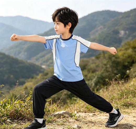 【防蚊冰丝裤】Amilife阿米日记冰感山系长裤  高回弹  冰感透气 速干 防蚊裤 不紧不闷热 商品图9