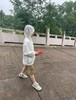 26年新款NK夏季大网眼毛毛虫童鞋 商品缩略图5