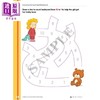 【中商原版】Canadian Curriculum MathSmart for Preschool 加拿大课程数学练习册学前班 精华版 英文原版 进口图书 数学活动 商品缩略图1