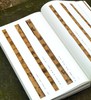 【重磅推荐】《简牍书法经典四十品》，精装，大16开，陈阳静主编，岳麓书社2025年11月一版一印，384页，定价398，售价198元 商品缩略图5