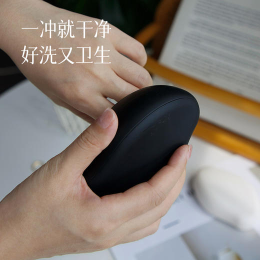 520护肤节【告别体毛尴尬 脱毛器】 一搓就脱毛 全程无痛感 一冲即净 随时随地拥有细腻光滑的好肌肤～湖州仓 商品图5