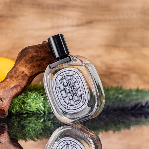 蒂普提克 奥费恩（爵梦）淡香水 Diptyque Orphéon Eau de Toilette 分装 商品图1