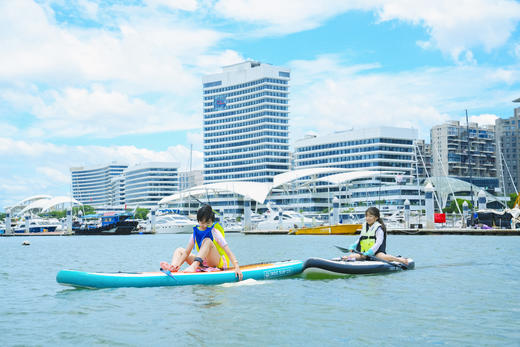 7.6/7.20/8.10/8.17【鹭岛远征记】6天5晚厦门海洋夏令营：鼓浪屿万国建筑博览，海天堂构深度解析；探索闽南民俗文化；远看军舰，湖山里炮台；闽南古早食味&双岛赶海，鹭岛+方特全天畅玩畅玩 商品图9