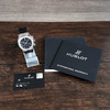 【95新】Hublot 宇舶521.NX.1171.LR自动机械机芯日期显示、计时45MM（男款）经典融合系列钛金属030526TJ16 商品缩略图1