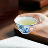 比鸡缸杯还火 摹古明成化斗彩三秋杯  高端礼品收藏 茶具 茶碗 茶杯 商品缩略图3