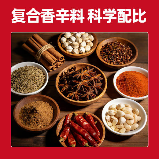 鸡柳同款大人三合一炸鸡撒粉空气年糕甘梅薯条咸甜粉腌料撒料商用 商品图1