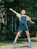 26年新款NK夏季大网眼毛毛虫童鞋 商品缩略图4