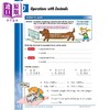 【中商原版】Canadian Curriculum MathSmart for Grade 6 加拿大课程数学练习册6年级 精华版 英文原版 进口图书 数学技巧 商品缩略图1