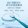 迪拜6代升级版艾纳尼牙刷 羽柔牙刷软毛宽幅极细成人家用手动清洁牙龈牙齿 【中欧班列精选】 商品缩略图6