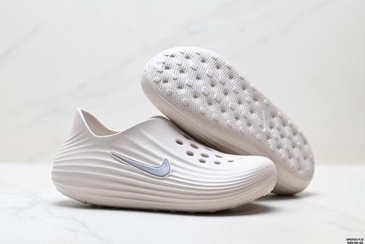Nike ReactX REJUVEN 8 耐克 简约舒适 洞洞鞋 商品图3