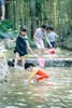 5.30/5.31【崇州道明镇】六一儿童节限定珍宝一日营 ：开河蚌取珍珠、玩水抓泥鳅、彩色羊粘毛、搓冰粉 商品缩略图10