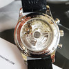 【95新】IWC 万国IW371609自动机械机芯计时41MM（男款）葡萄牙系列精钢300426NJT02 商品缩略图7