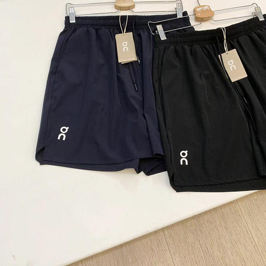 夏季b入！昂pao男士运动速干短裤！ 商品图12