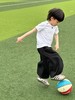 DES迪桑特儿童速干T恤 商品缩略图8