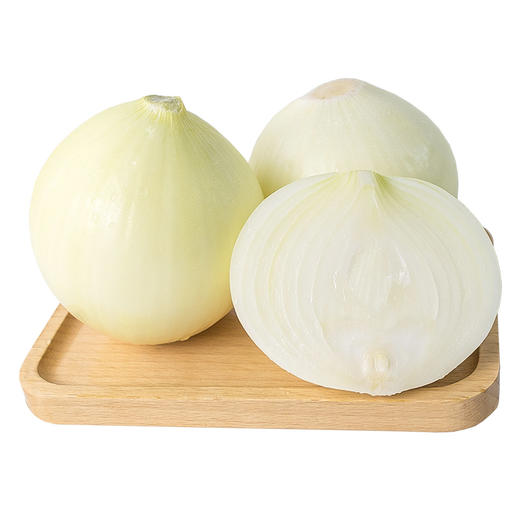 沈佳农 有机黄洋葱 400g 商品图5