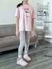 FL菲乐26新款锁扣中大童大网眼运动鞋 商品缩略图9