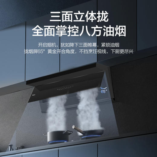 海尔（Haier）烟机 CXW-358-EC965UD 商品图4