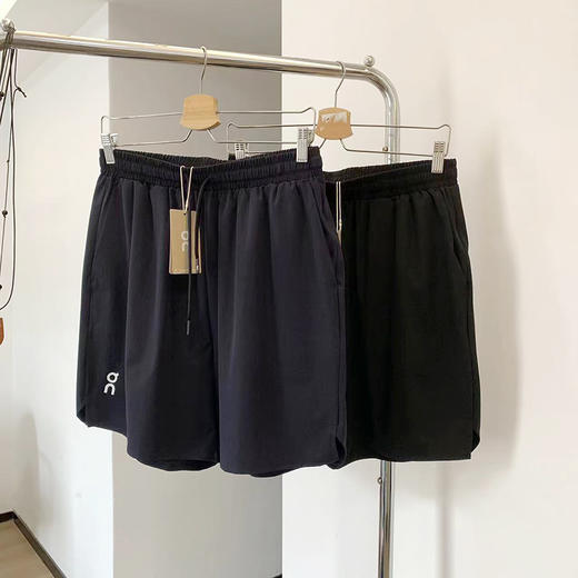 夏季b入！昂pao男士运动速干短裤！ 商品图14