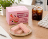🎁西梅芭乐奇亚籽威化蛋白棒🍬 ✅西梅 + 芭乐 + 奇亚籽三重风味，香甜不腻 ✅独立小包装，上班 / 上学 / 健身揣一根方便  商品缩略图3