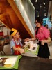 5.24【成华迎晖路店-麦当劳派对】麦当劳姐姐陪你开启美味新体验，亲子游戏，探索麦当劳厨房的奥秘，制作并享用美味汉堡，还有惊喜小礼物哟。 商品缩略图7