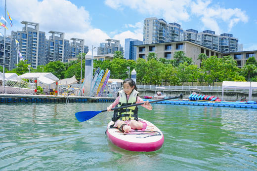 7.6/7.20/8.10/8.17【鹭岛远征记】6天5晚厦门海洋夏令营：鼓浪屿万国建筑博览，海天堂构深度解析；探索闽南民俗文化；远看军舰，湖山里炮台；闽南古早食味&双岛赶海，鹭岛+方特全天畅玩畅玩 商品图10