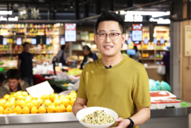 隐形高糖食物大全