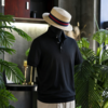 夏季新款男士纯羊绒 POLO衫T恤  四色可选-奢品不退换 商品缩略图1