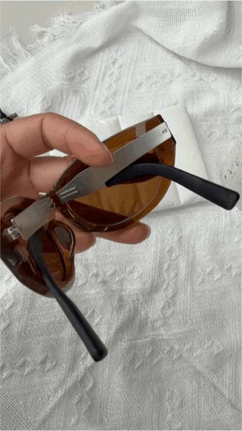 【EYECROXX乘号眼镜清仓捡漏②-罩镜、折叠镜合集系列】罩镜近视福音，必入手❗️近视救星登场❗️被追着问的颜值王者，终于等到它降价了！不入手真的会后悔一整年✨现仅79.9💰起！！！ 商品图4