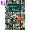 【中商原版】【德文版】墨水世界 墨水血 02 德国JK罗琳Cornelia Funke Tintenwelt 2 Tintenblut 德语原版 商品缩略图0