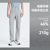 【六扇门LT】拓路者户外轻量透气速干裤男款2026年直筒长裤徒步裤 商品缩略图4