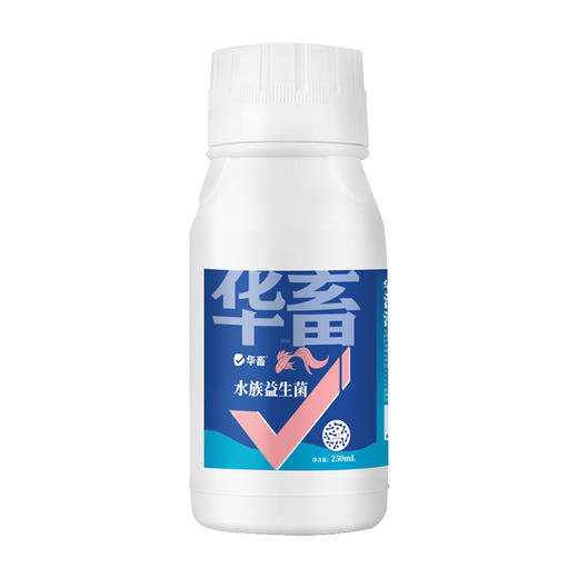 华畜鱼用益生菌锦鲤em菌调节肠道消化鱼池鱼缸水族用菌种饲料伴侣 商品图6