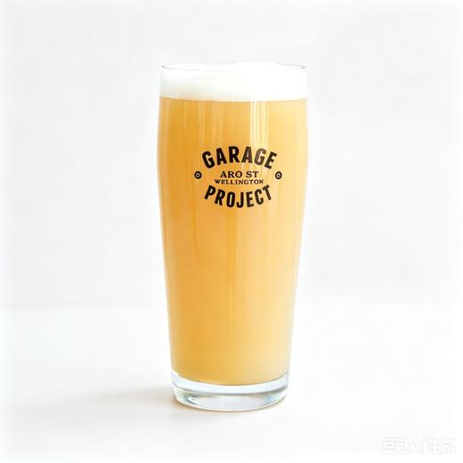酒杯 车库计划酒杯 商品图0