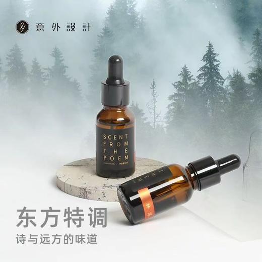 意外设计蜻蜓平衡扩香器香薰精油解压室内摆件；风之舞精油扩香器香薰解压神器 商品图3