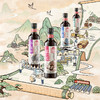 海天酱油海天老字号365高鲜头道酱油480ml 有机酱油500ml 海鲜酱油500ml 商品缩略图4