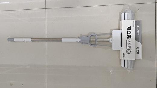 可立美38CM双排胶棉拖把(J3-02-07） 商品图1