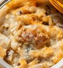 红膏蟹糊 | 市面稀缺！新鲜现做！甄选东海野生红膏梭子蟹 六横老师傅匠心定做 蟹黄肥美 绵软密实 商品缩略图1